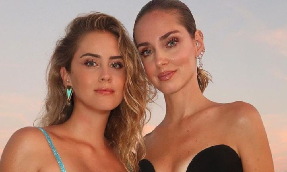 Valentina Ferragni annulla i suoi impegni: il motivo è il ricovero di Fedez