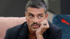 Valentina Melis, l’ex di Varrese prende le distanze: “Infatti ci siamo separati”