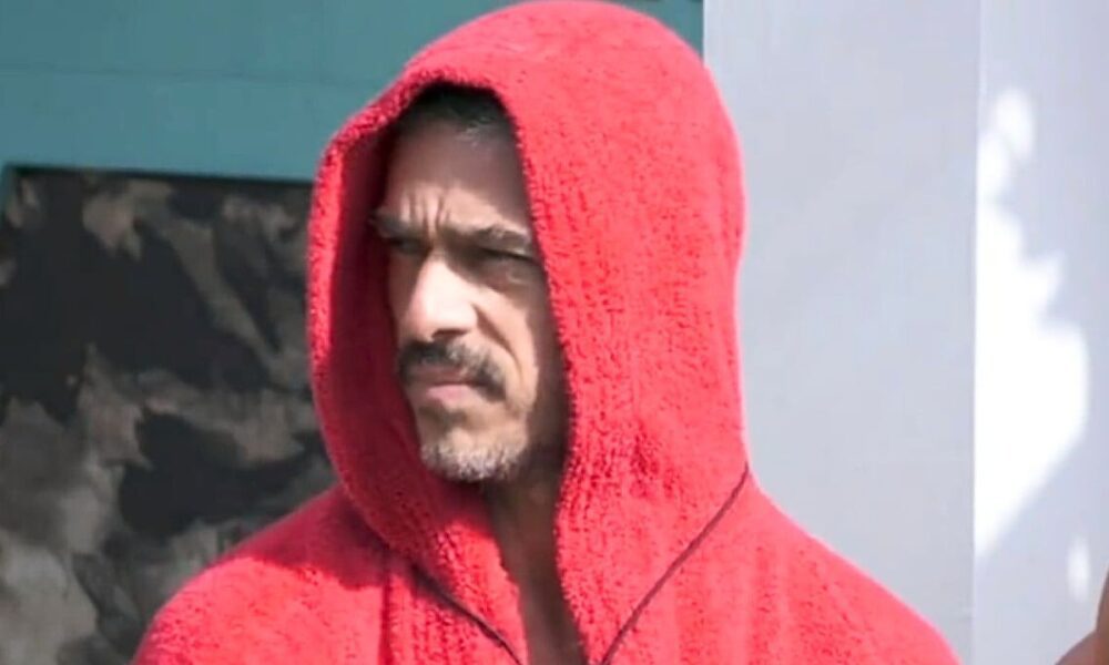 Varrese su Heidi al GF: “Non sono per nulla tranquillo”, Fiordaliso rincara la dose