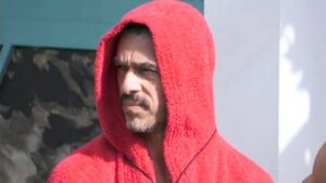 Varrese su Heidi al GF: “Non sono per nulla tranquillo”, Fiordaliso rincara la dose