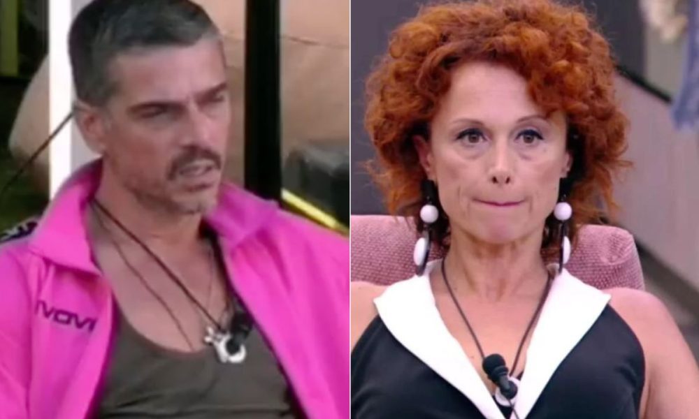 Massimiliano Varrese ancora contro Beatrice: cosa c’entra la “medicina cinese”
