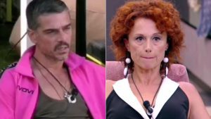 Massimiliano Varrese ancora contro Beatrice: cosa c’entra la “medicina cinese”