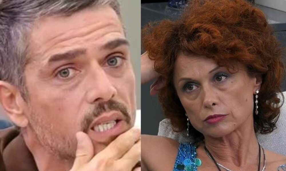 Massimiliano Varrese ormai fuori controllo: ennesima cattiveria su Beatrice