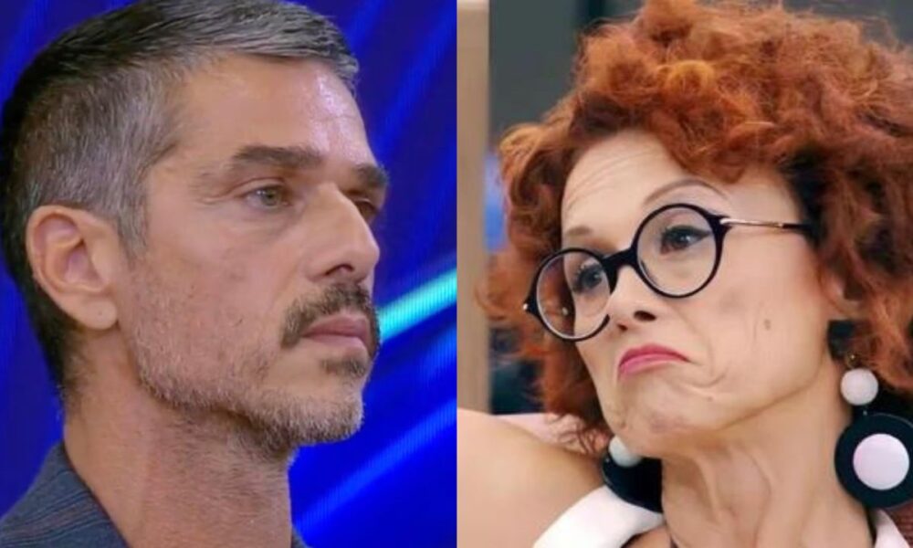Varrese vuole provarci con Beatrice: “È innamorata di me”