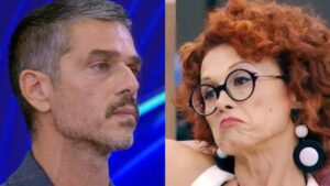 Varrese vuole provarci con Beatrice: “È innamorata di me”