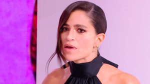 Veronica Gentili saluta Belén a Le Iene: “Un grande applauso a lei”