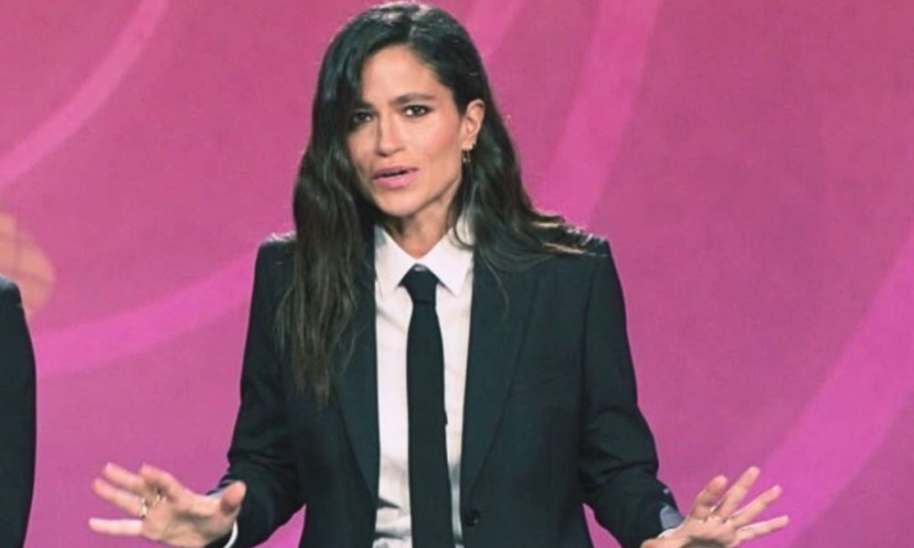Veronica Gentili a Le Iene: “Cambiare il programma? Sarei pazza”