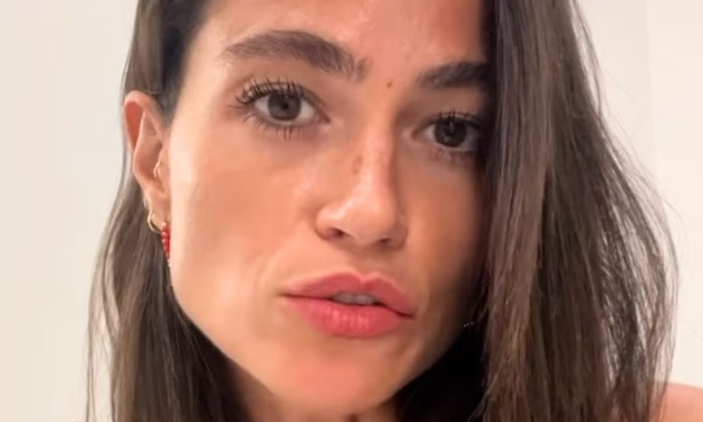 Veronica Gentili rivela la verità sul bacio con Marco Travaglio