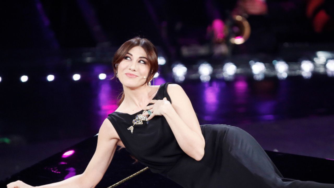 Virginia Raffaele verso la conferma: avrà un suo show sulla Rai 41 virginia raffaele rai