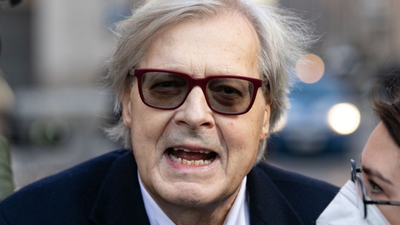 Vittorio Sgarbi e il caso delle "consulenze d'oro": cos'è successo 41 vittorio sgarbi
