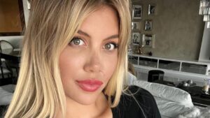 Wanda Nara a Ballando con le Stelle: “Voglio mandare un messaggio di normalità”