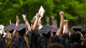 L’università di Yale insegna la felicità: è il corso più seguito dagli studenti