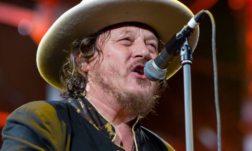 Zucchero torna a Domenica In: l’artista nuovamente ospite di Mara Venier