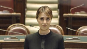 #Facheiosialultima: cambia la programmazione di La7 per il 25 novembre