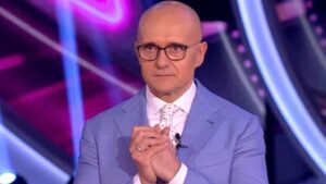GF, anticipazioni puntata di stasera: entrano due nuovi concorrenti