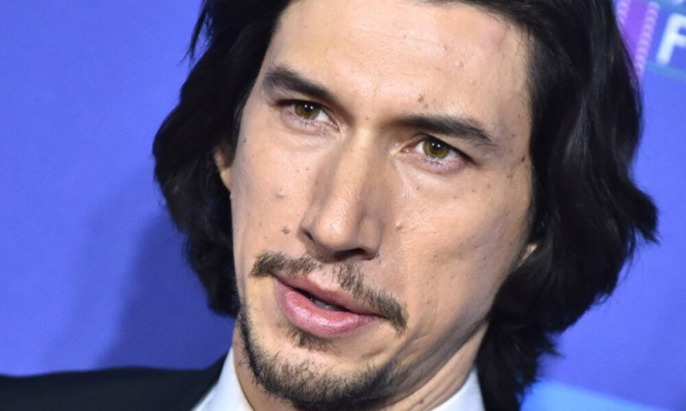 Adam Driver, critiche al film Ferrari: la reazione stizzita dell’attore