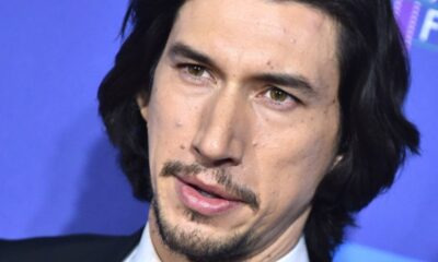 adam driver ferrari