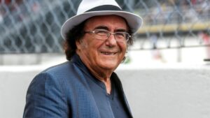 Al Bano gareggerà a Sanremo 24: “Canterò l’attualità, il brano è una bomba”