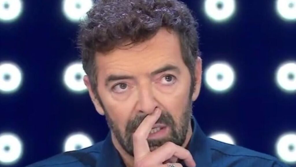 Alberto Matano