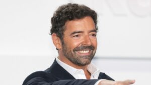 Alberto Matano nominato vicedirettore Rai