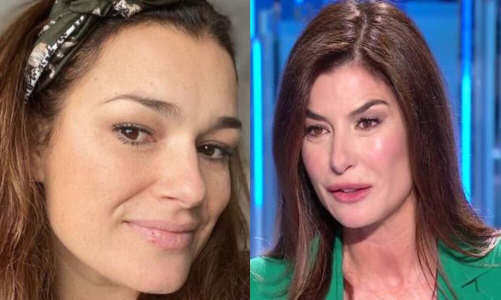 Alena Seredova: scoppia la pace con Ilaria D’Amico