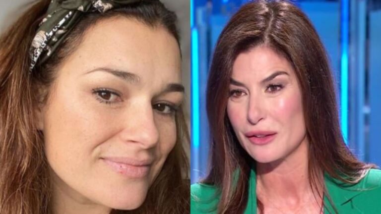 alena seredova ilaria d'amico