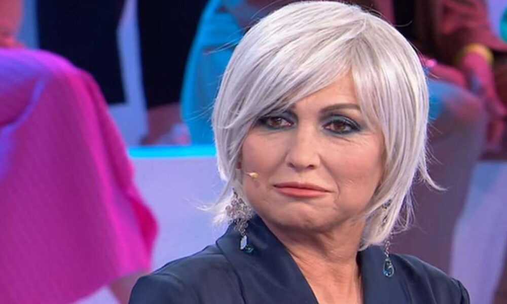 Alessandra Celentano sorprende il web: le foto della sua gioventù