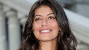 Alessandra Mastronardi, I Cesaroni sono un capitolo chiuso: “Non tornerei Eva”