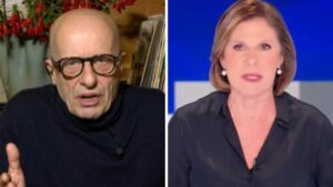 Berlinguer-Sallusti: la lite degenera dopo la gaffe sul nome