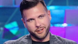 Alessandro Vicinanza torna nel Trono Over di Uomini e Donne
