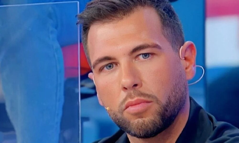 Alessandro racconta la fine della storia con Ida: “La decisione l’ho presa io”
