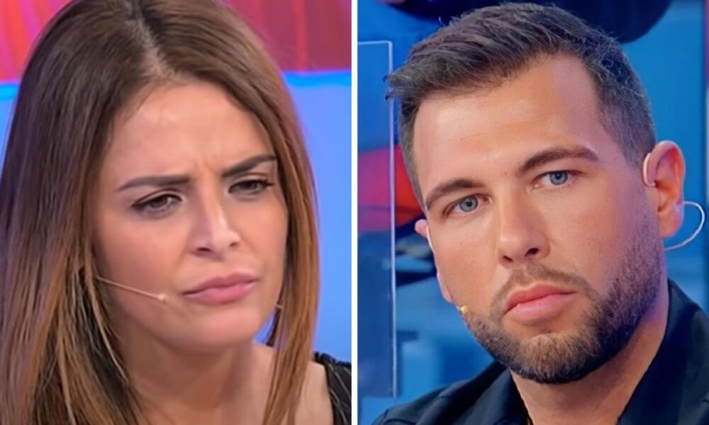 Uomini e Donne: Alessandro e Roberta ci riprovano, ma finisce male