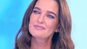 Alessia Merz ricorda Non è la Rai: “Boncompagni? Bastava dire di no”