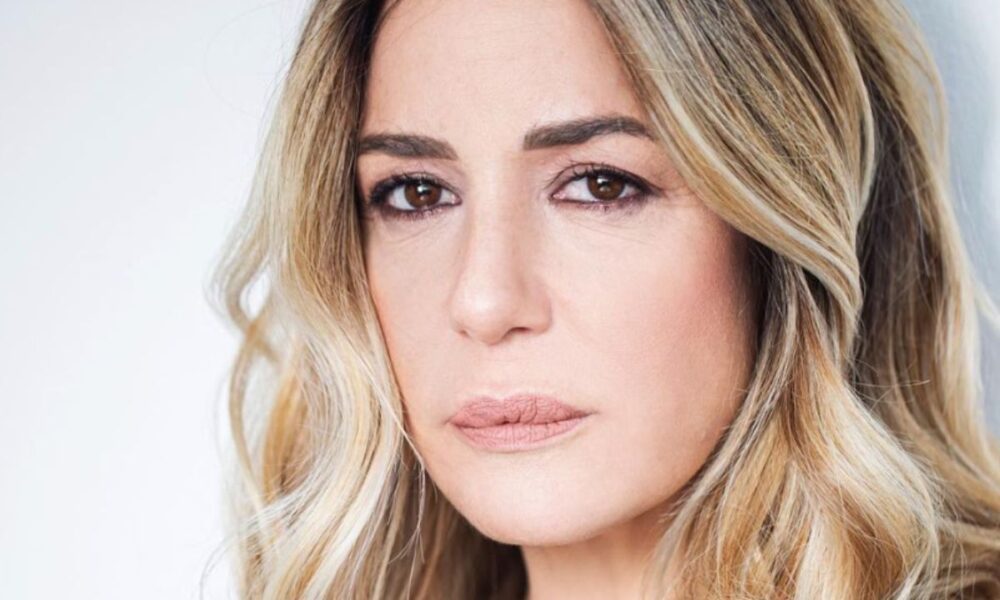 Alessia Fabiani e l’ex marito in tribunale: accuse, pianti e presunti tradimenti