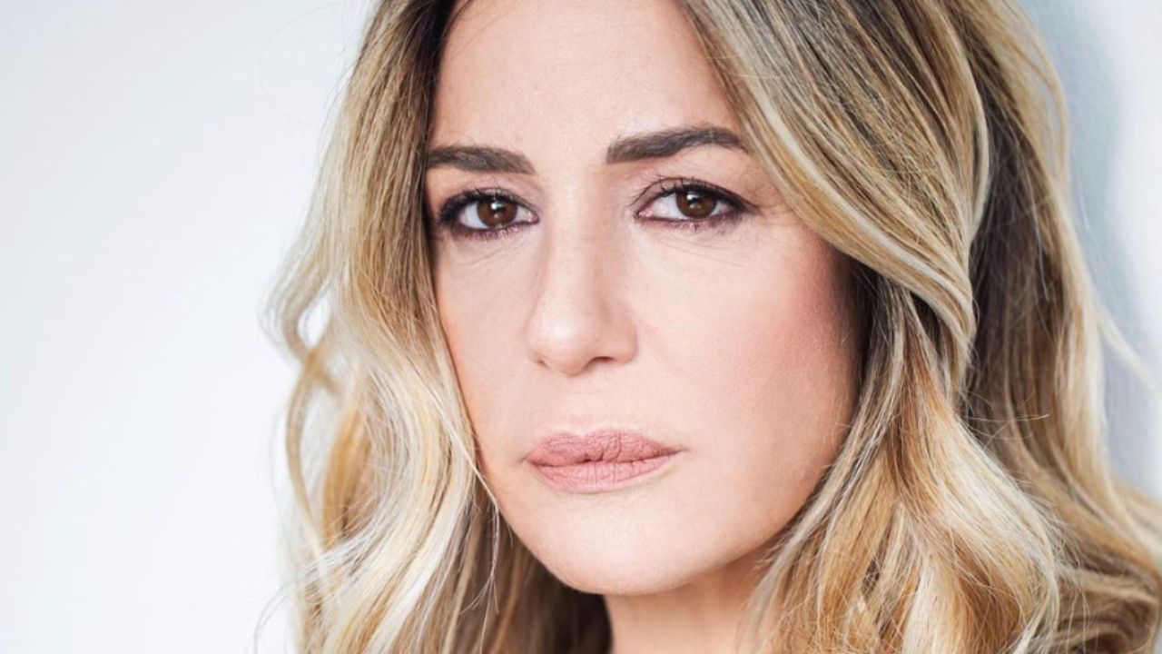 Alessia Fabiani e l'ex marito in tribunale: accuse, pianti e presunti tradimenti 41 Alessia Fabiani