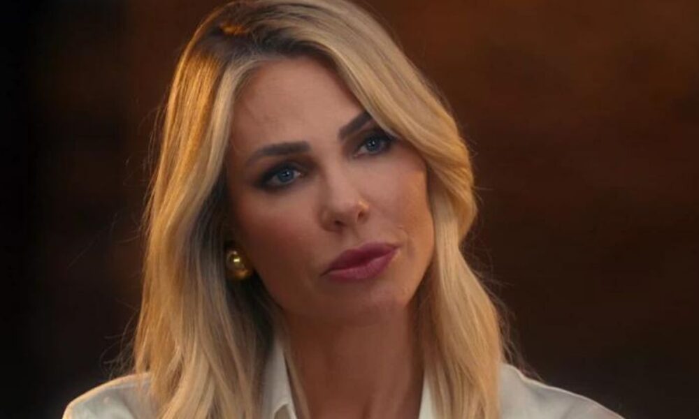 Alessia, la parrucchiera di Ilary Blasi: “Non parlerò mai”