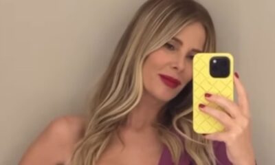 Alessia Marcuzzi