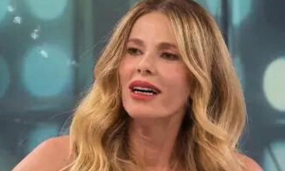 Alessia Marcuzzi, slitta il programma tv: rinvio assicurato per la conduttrice
