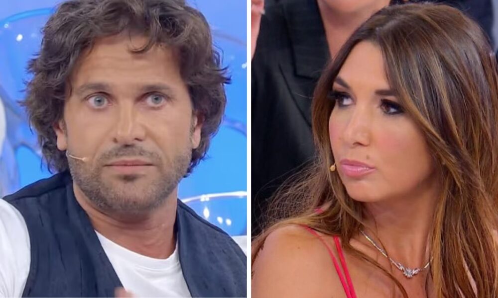 Anticipazioni Uomini e Donne: novità in arrivo per Alessio e Claudia