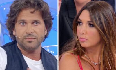 Alessio e Claudia Uomini e Donne