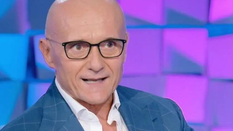 Alfonso Signorini
