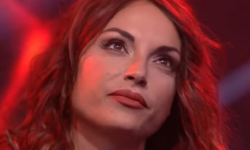Alice De André, il messaggio alla sorella: “Certe cose non vanno portate in tv”