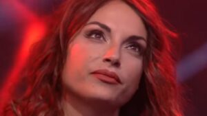 Alice De André, il messaggio alla sorella: “Certe cose non vanno portate in tv”