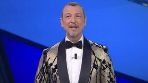 Amadeus verso la conduzione anche di Sanremo 2025? Interviene la Rai