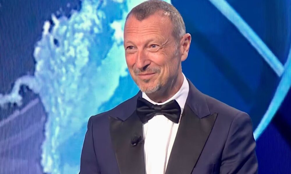 Sanremo 2024: quando farà i prossimi annunci Amadeus?