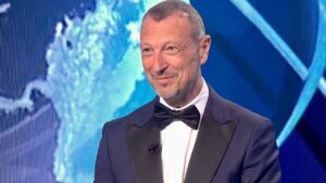 Sanremo 2024: quando farà i prossimi annunci Amadeus?