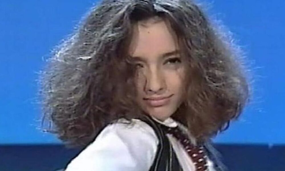 Ambra Angiolini ricorda i tempi di Non è la Rai: “Venivo chiamata ‘cicciona’, ‘scema’”