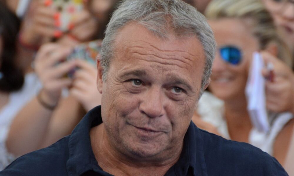 Claudio Amendola ed il ritorno de I Cesaroni: “Quando sarà, se sarà”
