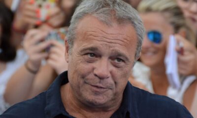 amendola cesaroni ritorno