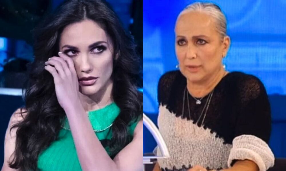 Amici, anticipazioni: pesante litigio tra la Celentano ed Elena D’Amario